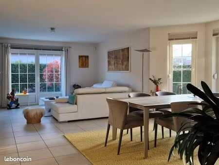 maison 5min de colmar 140m²