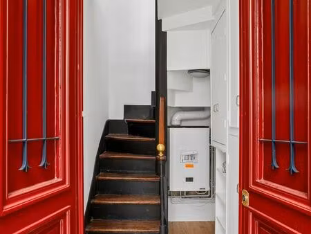 location commerciale / profession libérale petite maison indépendante sur cour – professio