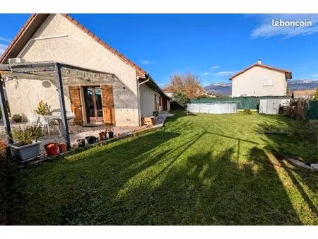 maison- 155m2- 6 pieces