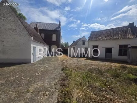 maison 6 pièces 135 m²