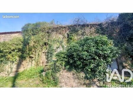 maison 4 pièces 160 m²