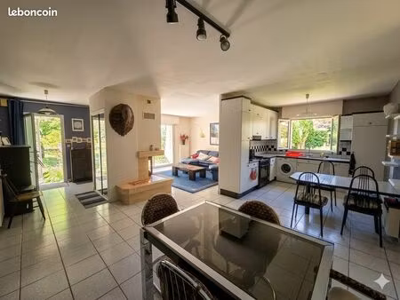 maison 4 pièces 97 m²
