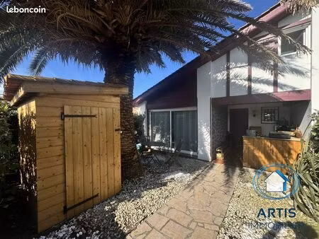 maison 4 pièces 69 m²