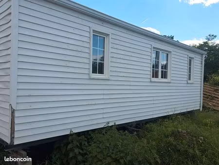 mobil-home