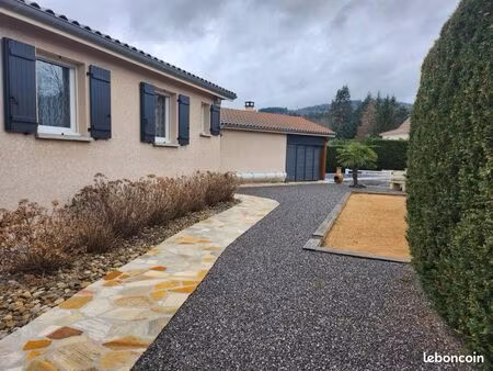 maison 5 pièces