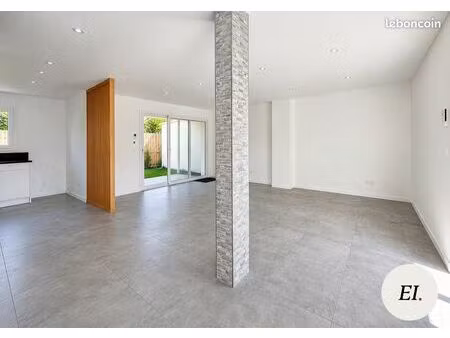maison 4 pièces 95 m²