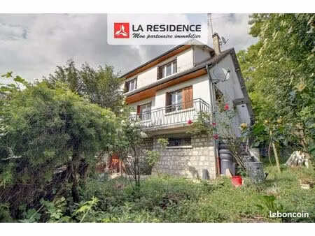 maison 6 pièces 131 m²