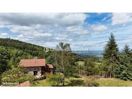 maison 5 pièces 156 m²