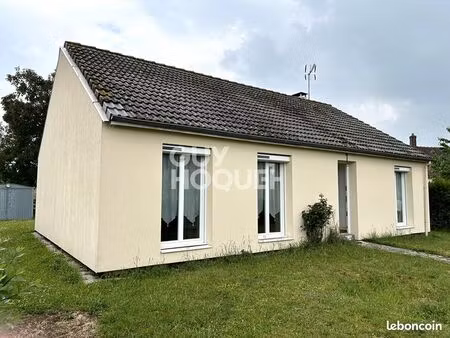 maison 4 pièces 92 m²
