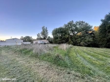 terrain 1 894 m² graulhet
