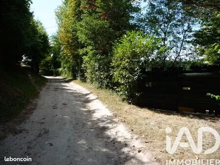 terrain 933 m² maule