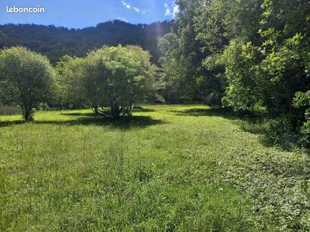 terrain constructible