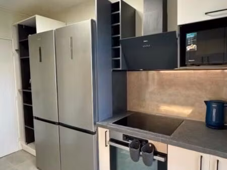 chambre 1 pièce 10 m²