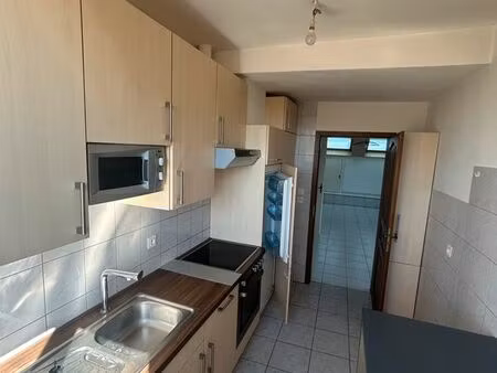 appartement f2bis altkirch