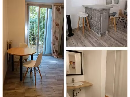 appartement 54 m2