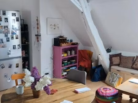 à louer appartement 38m2