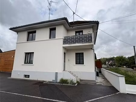 appartement 1 pièce 24 m²