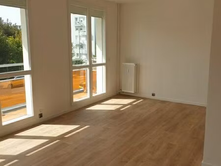 appartemment f4 de 75 m2