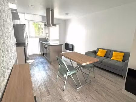 t3 meublé