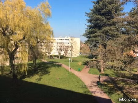 appartement t4 de 85.41 m² à ecouen