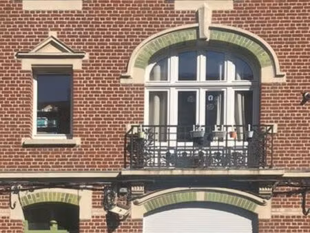 immeuble de rapport lille