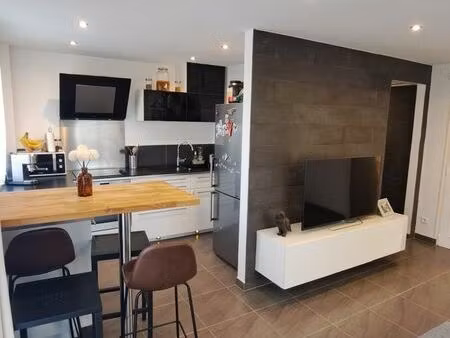 vente appartement 3 pièce proche de tout