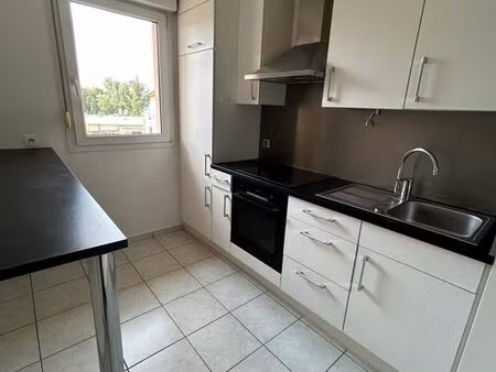 loue f2 rixheim entremont