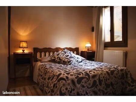 logement meublé  gîte 50m2