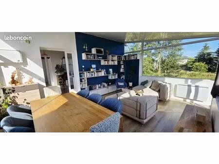 appartement 77m2 t3 quartier 3 chênes