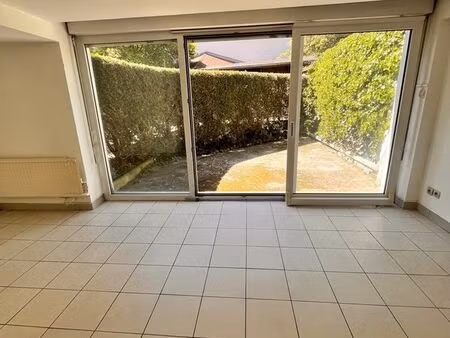 appartement 2 pièces 49 m²