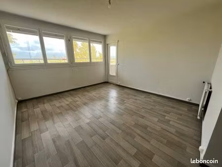 appartement 3 pièces 55 m²