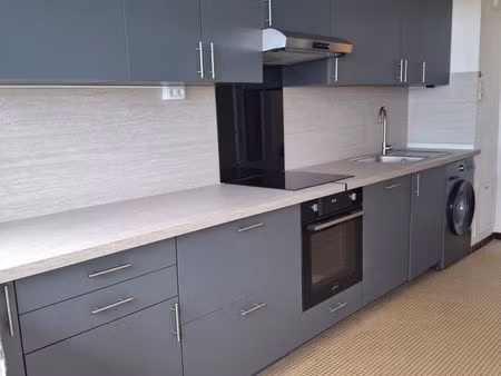 thiais  appartement f3 avec parking