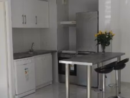 beau 2 pièces 45 m2 lumineux avec terrasse et parking 1080 cc