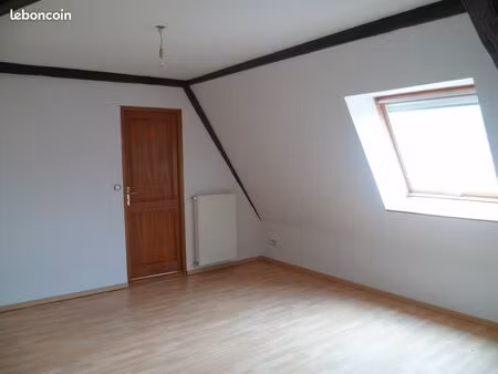 loue appartement f2