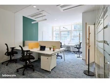 bureaux