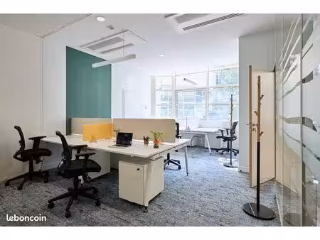bureaux