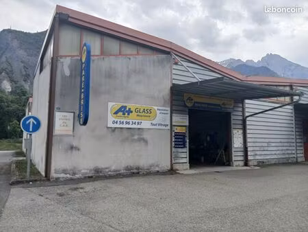 inconnu 1 pièce 160 m²