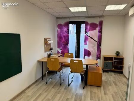 location bureau saverne
