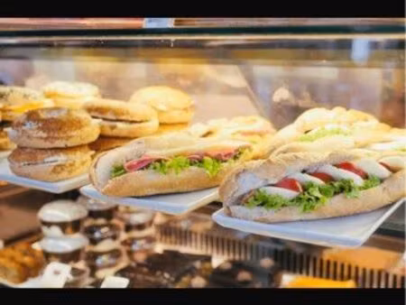 ? boulangerie – pâtisserie à vendre – le mans (72)