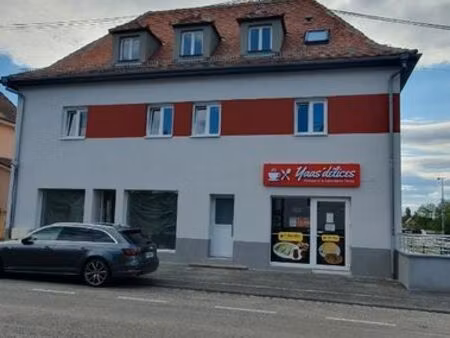 fond de commerce
