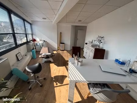 location local professionnel