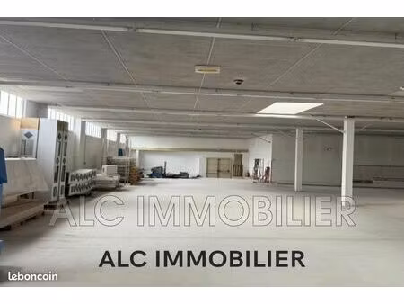 local commercial 883 m² mamers