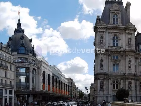 local commercial 114 m²