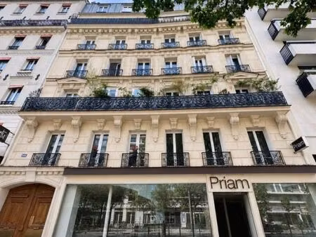 local commercial 92 m²