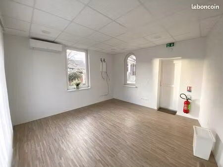 local commercial 62 m² truchtersheim