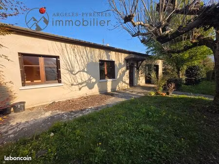 maison 4 pièces 120 m²