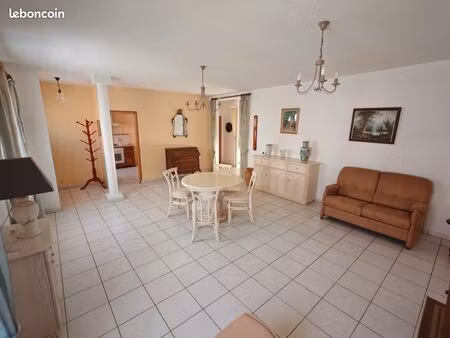 maison berck ville 62