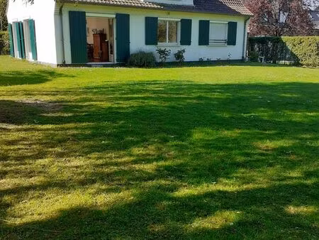 maison individuelle bois d'achelles  59223roncq