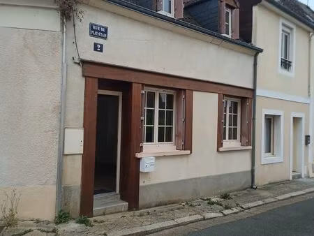 à louer maison hyper centre