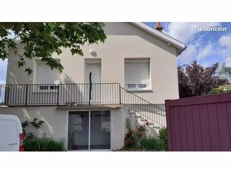 maison 98 m2